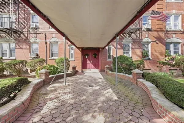 360 Ocean Pkwy #5G, Brooklyn, NY 11218
