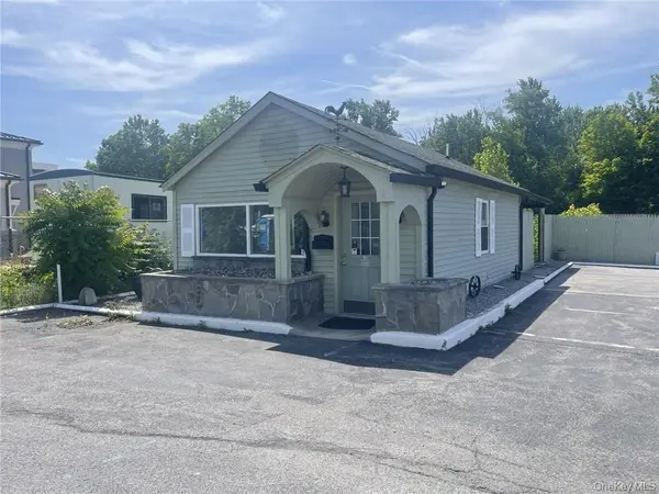 1542 Route 52 - Unit #2, Fishkill, NY 12524