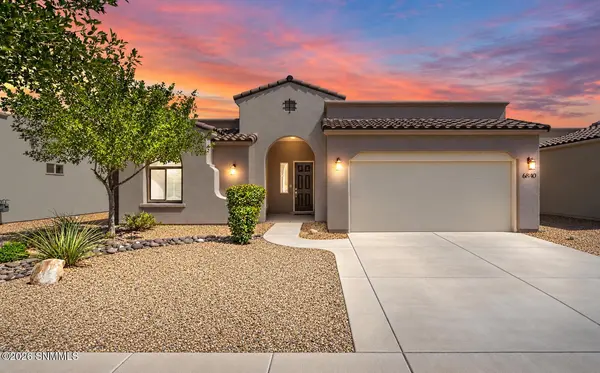 6840 Electra AVE, Las Cruces, NM 88012