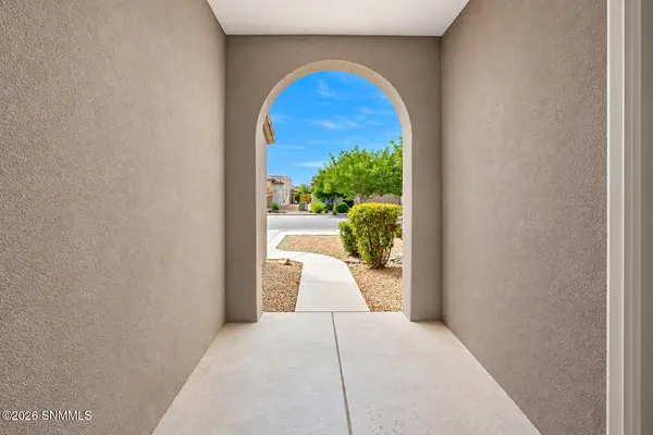 6840 Electra AVE, Las Cruces, NM 88012