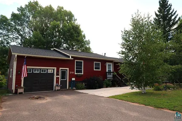 218 E Bayfield St, Washburn, WI 54891