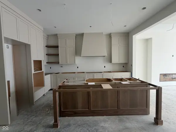 468 Village Green DR, Carmel, IN 46032