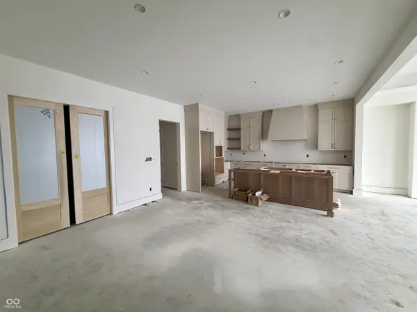 468 Village Green DR, Carmel, IN 46032