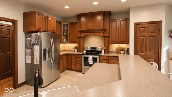 3486 N Timberlake DR, Martinsville, IN 46151