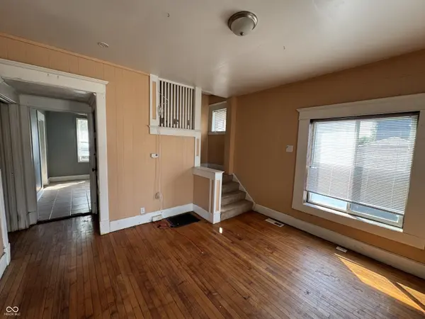 515 Terrace AVE, Indianapolis, IN 46203