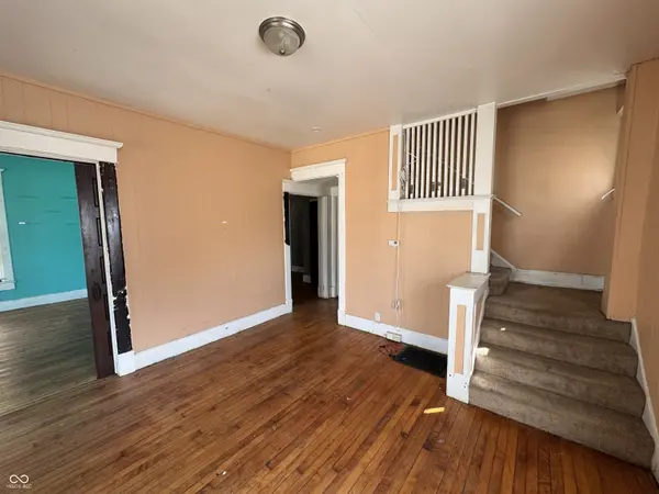 515 Terrace AVE, Indianapolis, IN 46203