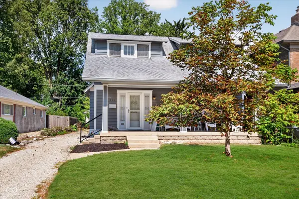 122 E 51st ST, Indianapolis, IN 46205