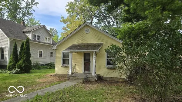 7112 Dobson ST, Indianapolis, IN 46268