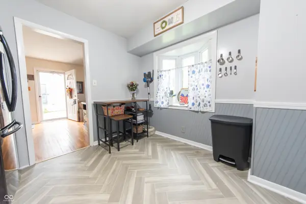 2013 14th ST, Columbus, IN 47201