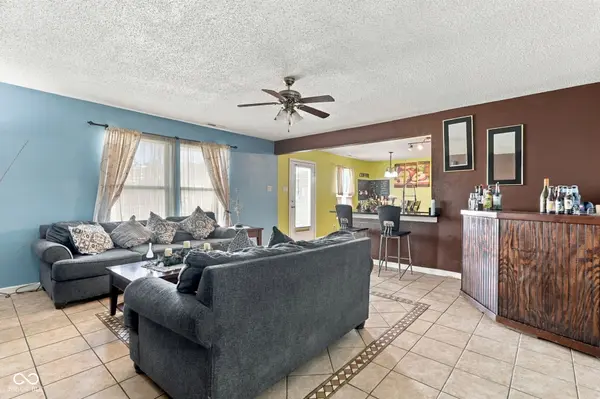 2886 Ludwig DR, Indianapolis, IN 46239