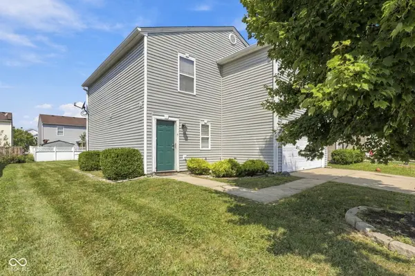 2886 Ludwig DR, Indianapolis, IN 46239