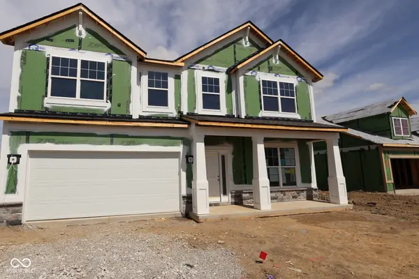 9958 Redwood Peak LN, Indianapolis, IN 46259