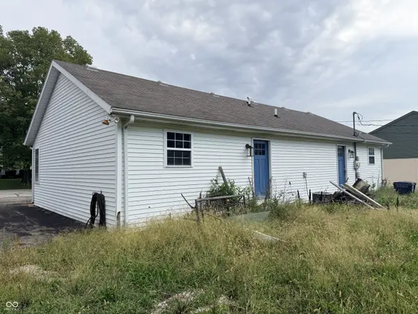 755 Locust ST, Middletown, IN 47356