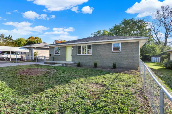2509 S State AVE, Indianapolis, IN 46203