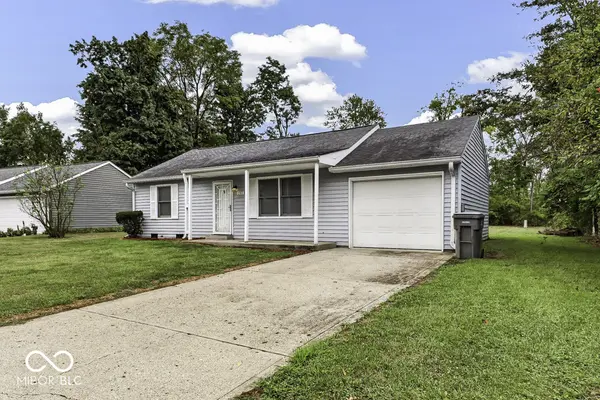1703 N Richardt AVE, Indianapolis, IN 46219