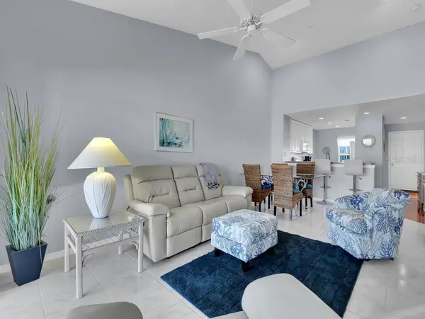 5762 SABAL TRACE DR #201, North Port, FL 34287