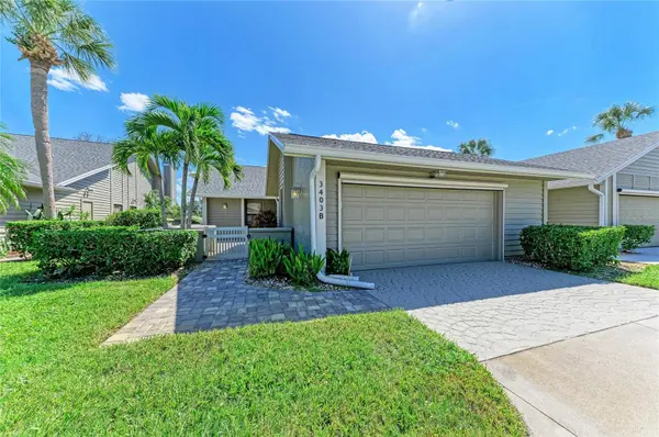 3403 AVENIDA MADERA #B, Bradenton, FL 34210