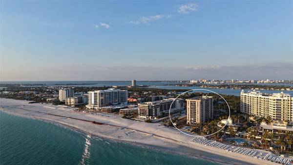 1212 BENJAMIN FRANKLIN DR #604, Sarasota, FL, 34236 photo 38