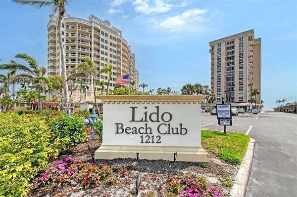 1212 BENJAMIN FRANKLIN DR #604, Sarasota, FL, 34236 photo 37