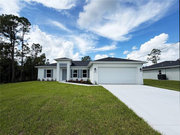 2103 SWITZERLAND RD, North Port, FL 34288