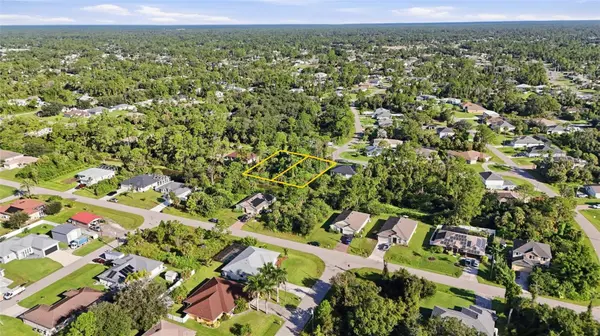 SIMONTON AVE, North Port, FL 34286