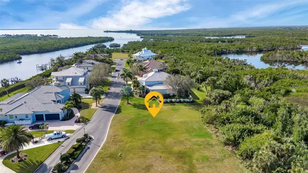 4061 LEA MARIE ISLAND DR, Port Charlotte, FL 33952