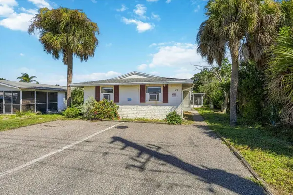 20 W COWLES ST, Englewood, FL 34223