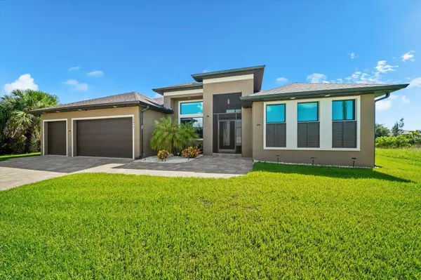 14454 MAYSVILLE CIR, Port Charlotte, FL 33981