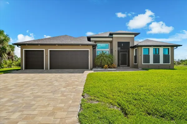 14454 MAYSVILLE CIR, Port Charlotte, FL 33981