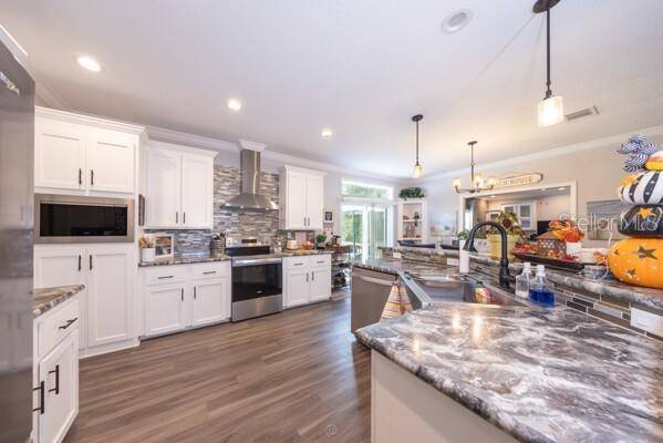 1225 HAZELNUT ST, Bunnell, FL 32110