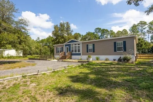 1225 HAZELNUT ST, Bunnell, FL 32110