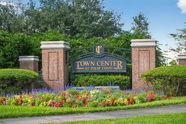 890 CENTRAL AVE #D110, Palm Coast, FL 32164