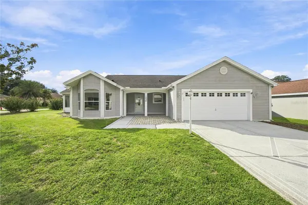 1232 CABELLA CIR, The Villages, FL 32159