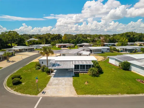 709 BENGAL AVE, Tavares, FL 32778