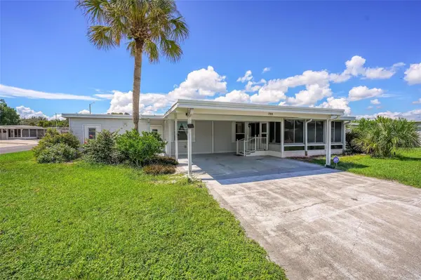 709 BENGAL AVE, Tavares, FL 32778