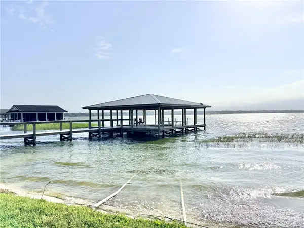 LOT 23 LAKESHORE DR, Mount Dora, FL 32757