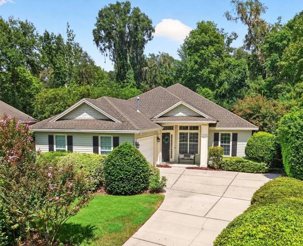 2629 SW 85TH TER, Gainesville, FL 32608