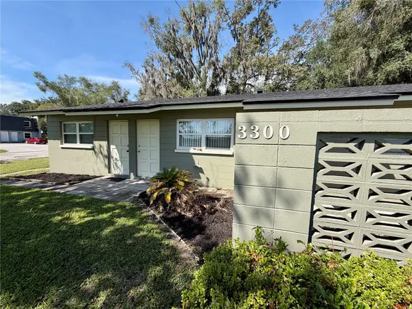 3300 SW 23RD ST, Gainesville, FL 32608