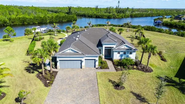 14540 GASPAR LOOP, Port Charlotte, FL 33981