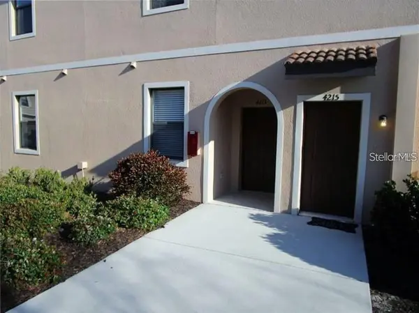 4213 VIA PIEDRA CIR #8-104, Sarasota, FL 34233