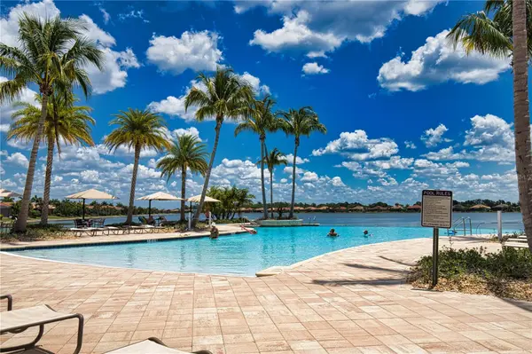 101 PORTA VECCHIO BND #202, Nokomis, FL 34275