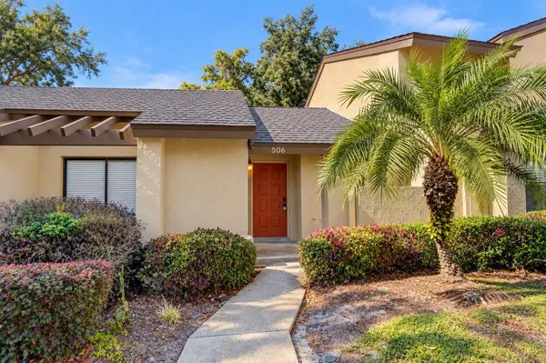 506 CLUB DR, Winter Springs, FL 32708