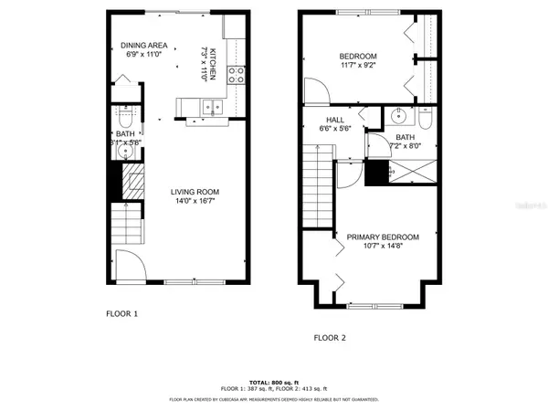 130 RHODEN LN, Winter Springs, FL 32708