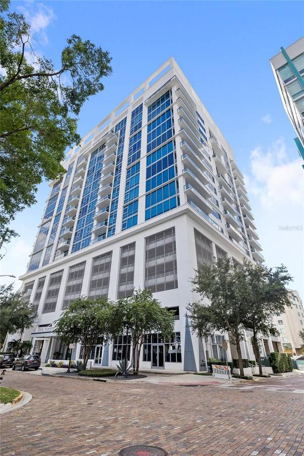 260 S OSCEOLA AVE #1611, Orlando, FL 32801