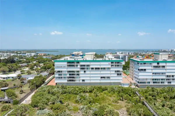 3400 OCEAN BEACH BLVD #210, Cocoa Beach, FL 32931