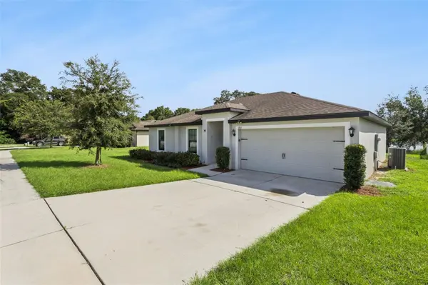 1601 ORNE ST, Mascotte, FL 34753
