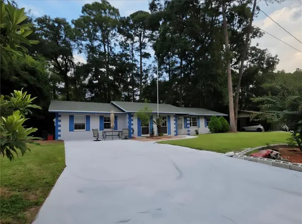 2912 NW 48TH AVE, Gainesville, FL 32605