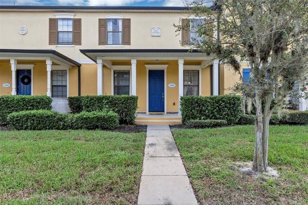 13669 BEAUREGARD PL, Orlando, FL 32837