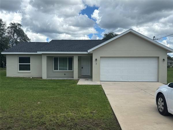 3 MALAUKA COURSE TER, Ocklawaha, FL 32179