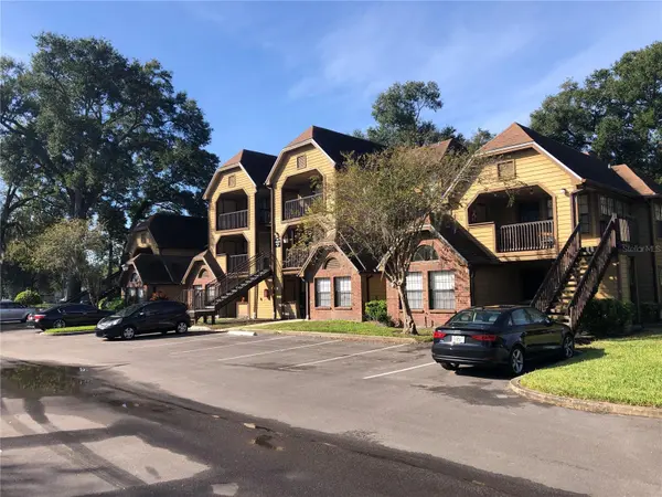 420 FORESTWAY CIR #302, Altamonte Springs, FL 32701